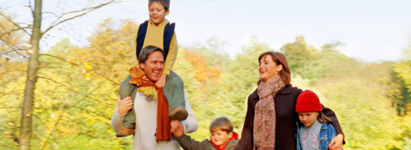 Versicherung Patchwork-Familien Versicherung Patchwork-Familien